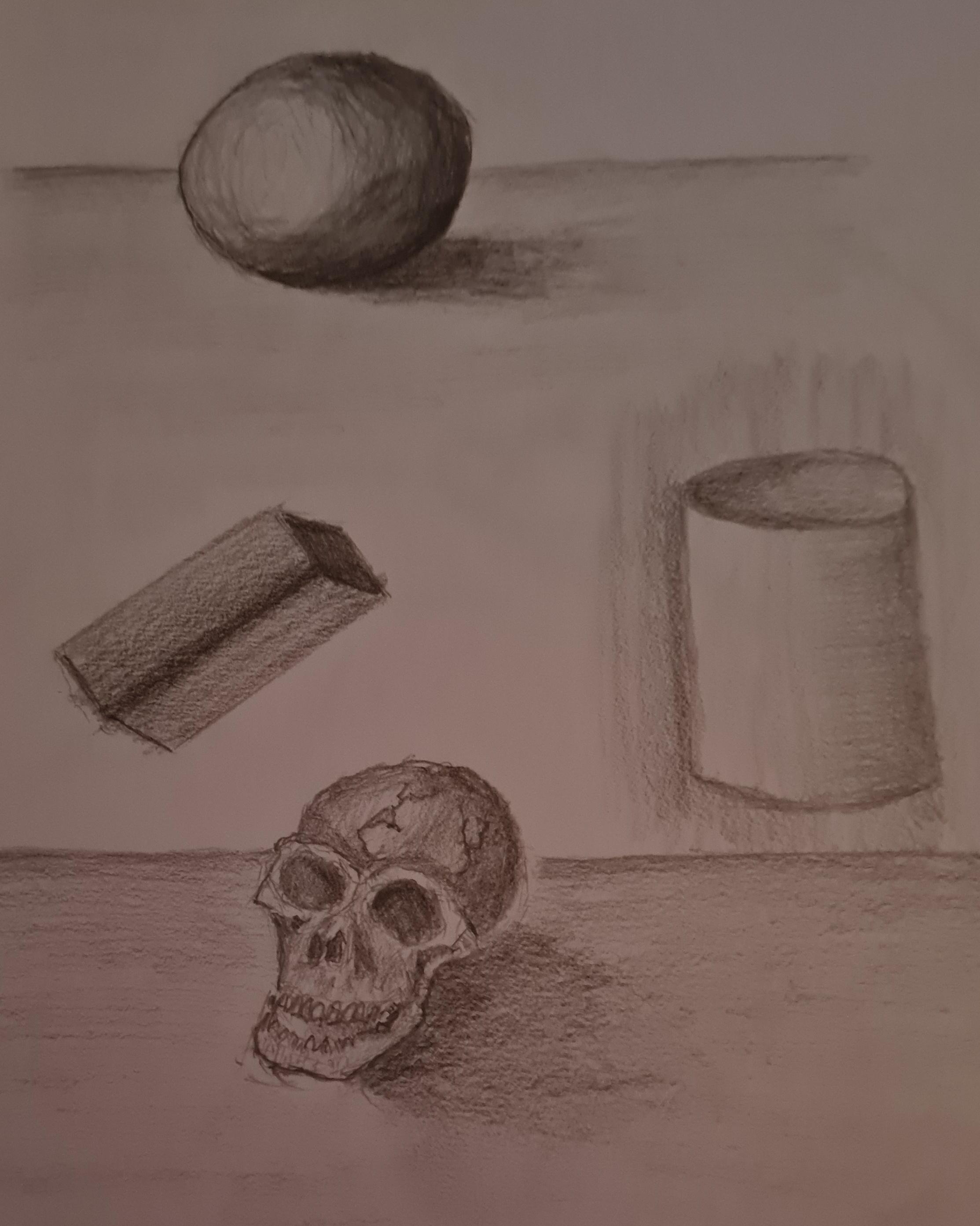 First exercises