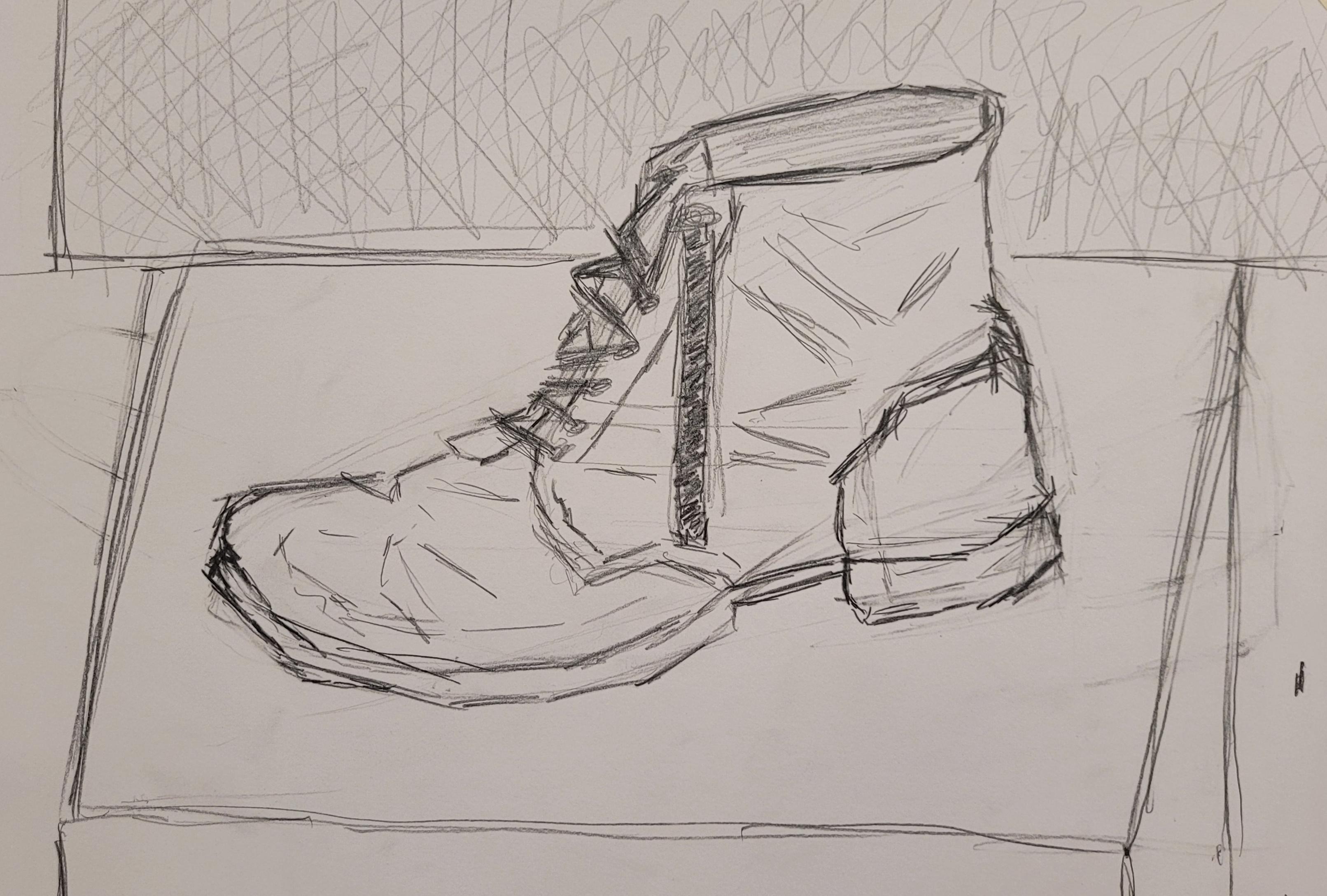 Shoe