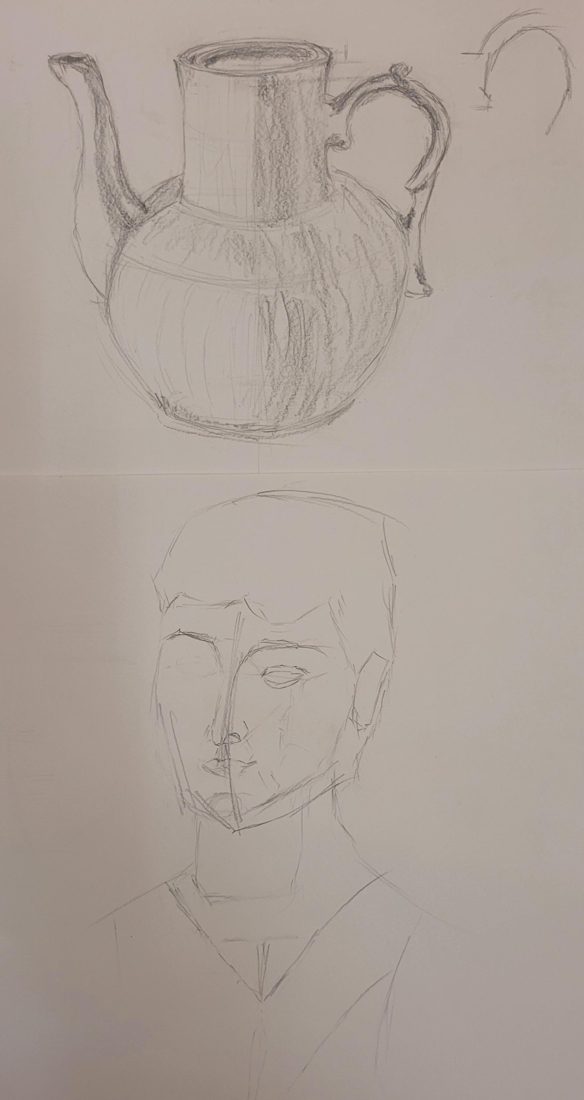 Failed attempts