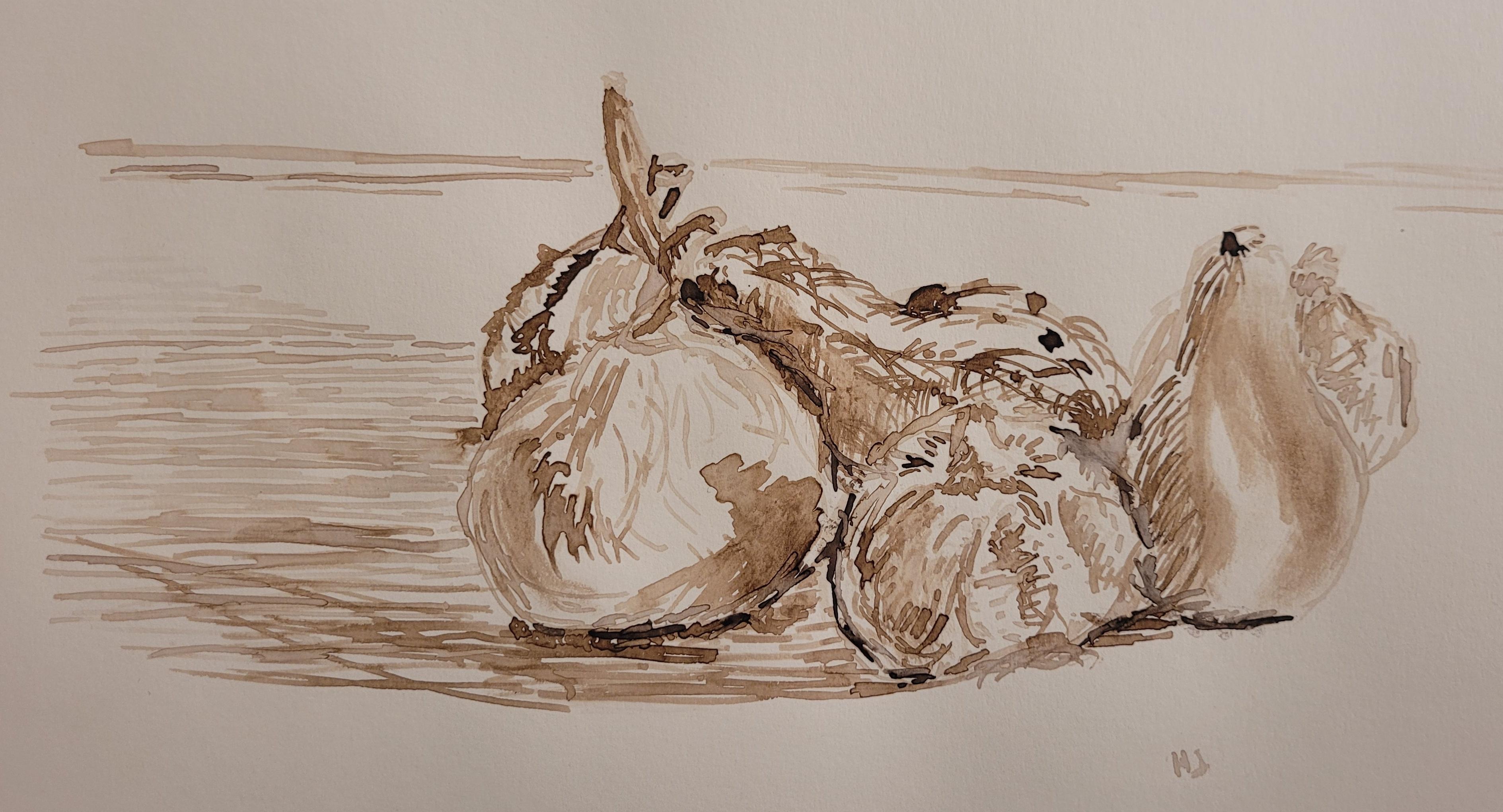 Still life 1