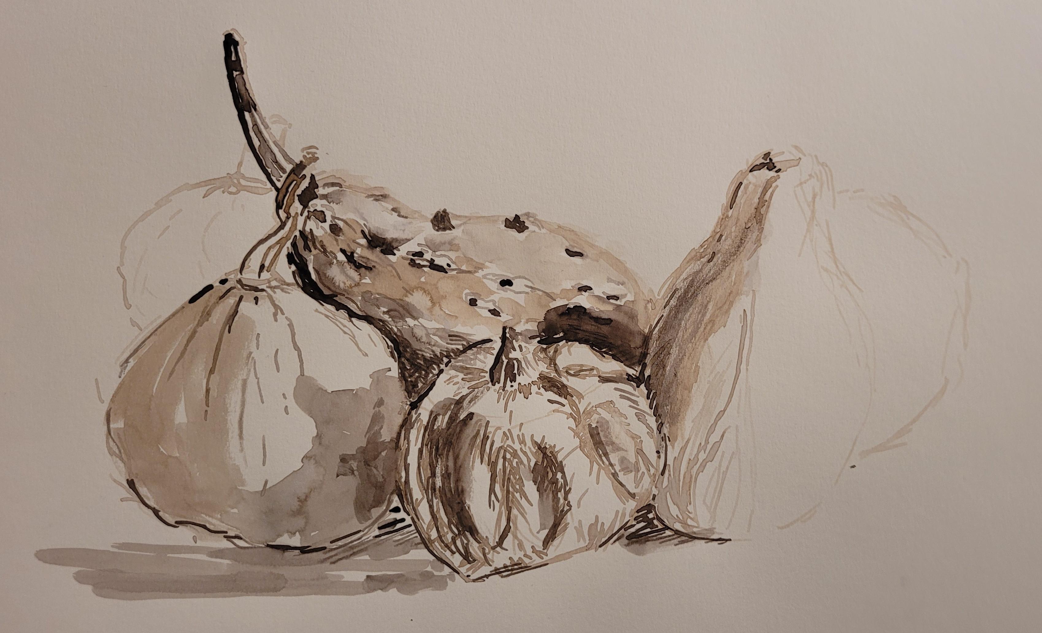 Still life 2