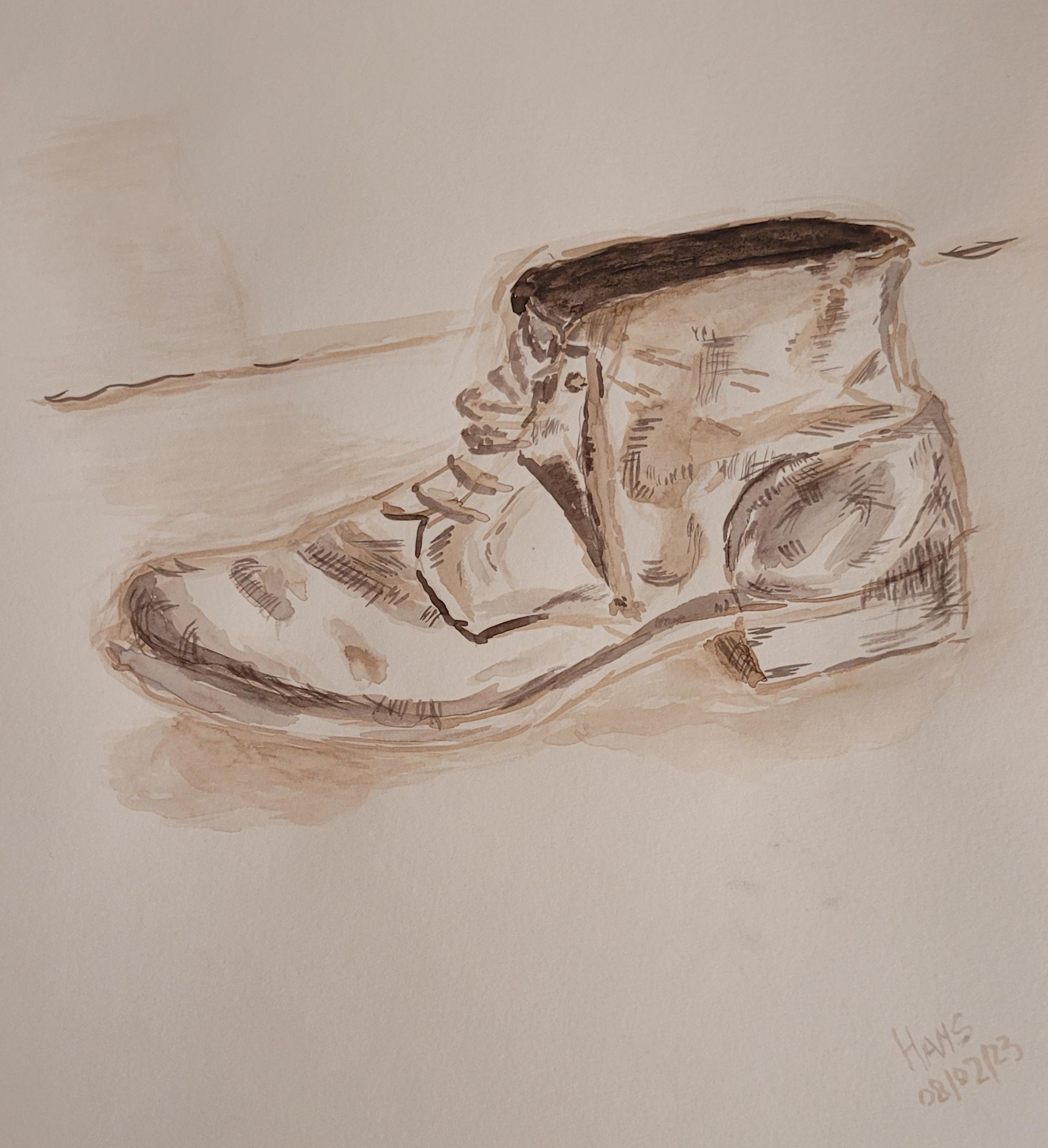 Shoe