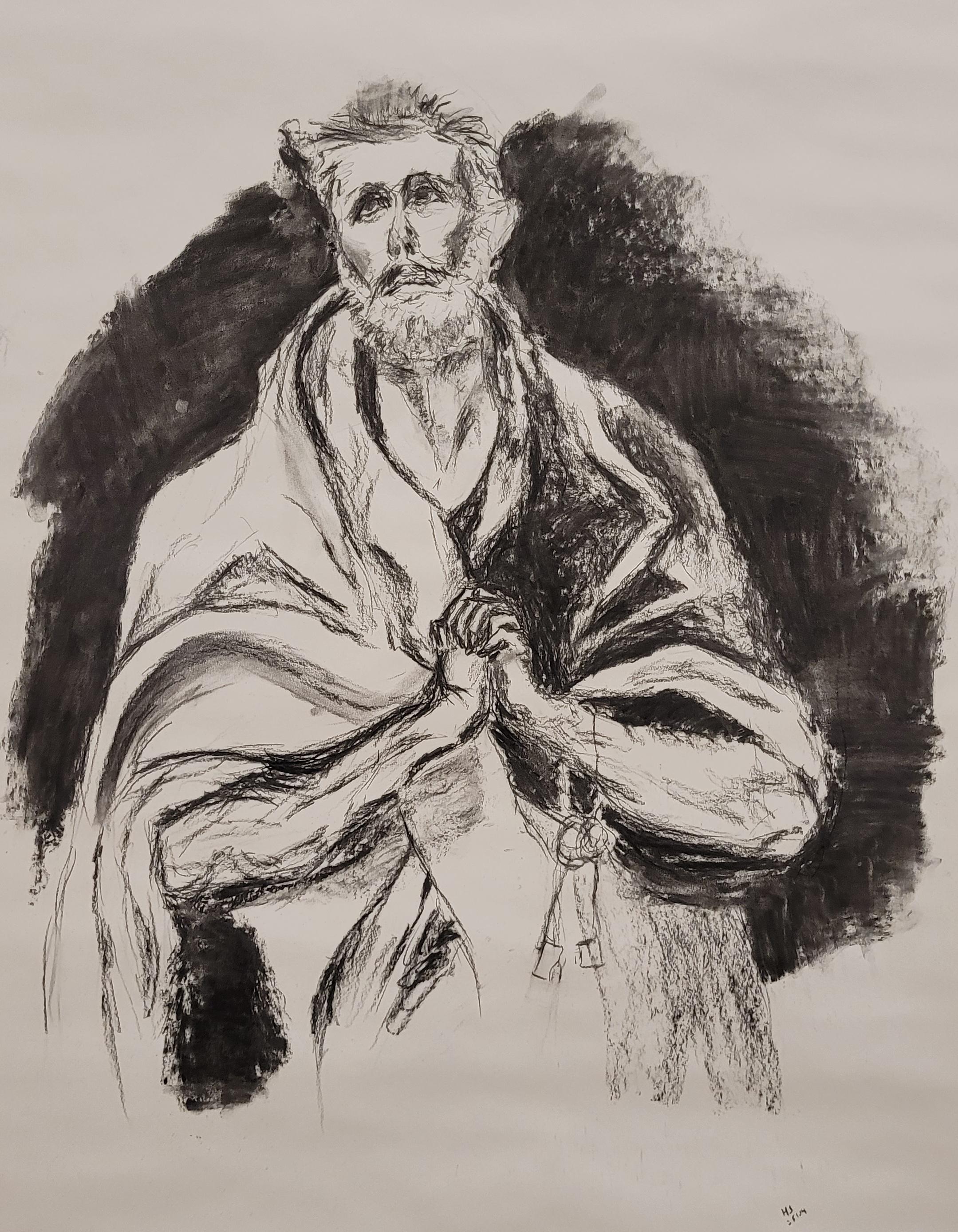 The preacher